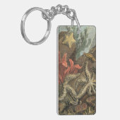 海の下 キーホルダー (正面左)