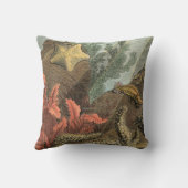 海の下 クッション (裏面)