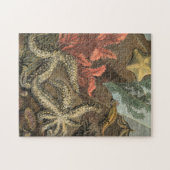 海の下 ジグソーパズル (横)