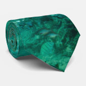 海の下 ネクタイ (ロール)