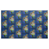 海の下 ファブリック (ヤード)