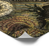 海の下 ポスター (角)