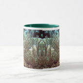 海の下 マグカップ (中央)