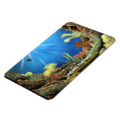 海の下 マグネット (左側)