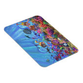 海の下 マグネット (右側)