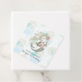 海の下 |マーメイド誕生日パーティーありがとうございました フェイバータグ (インサイチュ)