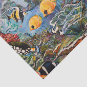 海の下 薄葉紙 (詳細)