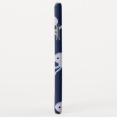 海の中のタコの子供柄 Case-Mate iPhoneケース (裏面/右)