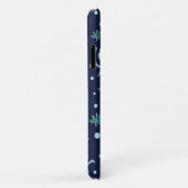 海の中のタコの子供柄 Case-Mate iPhoneケース (裏面/右)