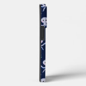 海の中のタコの子供柄 Case-Mate iPhoneケース (裏面 / 右)