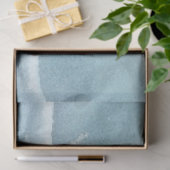 海の中の喜び人魚のティッシュペーパー 薄葉紙 (ギフト)