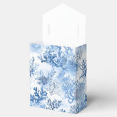 海の中の夢の好意ボックス フェイバーボックス (オープン)