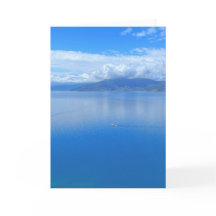 海の中の帆船Nafplionギリシャ