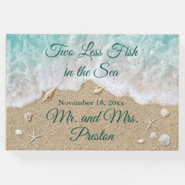 海の中の魚を二匹減らす ゲストブック