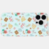 海の中へ Case-Mate iPhoneケース (裏面 (横))