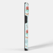 海の中へ iPhoneケース (右側面)