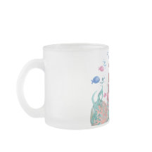 海の🧜中♀️で輝く人魚の名前をカスタムする