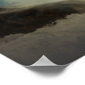 海の乙女 ポスター (角)