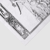 海の乙女 薄葉紙 (詳細)