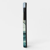 海の交差 Case-Mate iPhoneケース (裏面/左)