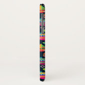 海の交通機関パターン Case-Mate iPhoneケース (裏面/左)