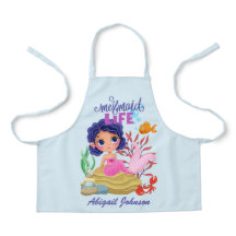 海の人魚の命の下パーソナライズされた