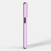 海の人魚の命の下パーソナライズされた Case-Mate iPhoneケース (裏面 / 右)