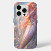 海の人魚 Case-Mate iPhoneケース (裏面)