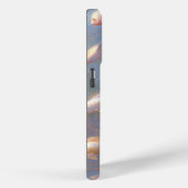 海の人魚 Case-Mate iPhoneケース (裏面 / 右)