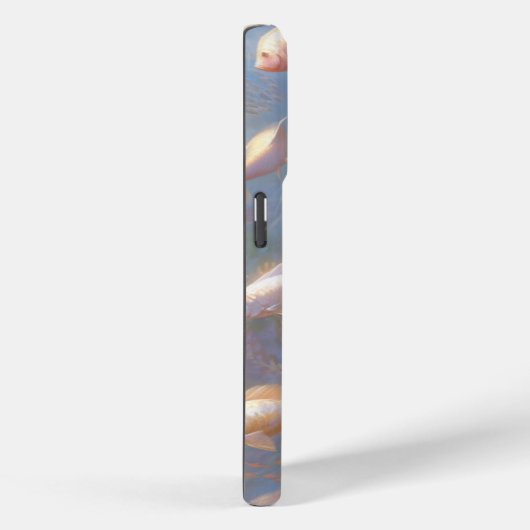 海の人魚 Case-Mate iPhoneケース (裏面 / 右)