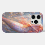 海の人魚 Case-Mate iPhoneケース (裏面 (横))