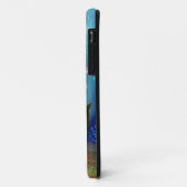 海の人魚 Case-Mate iPhoneケース (裏面/左)