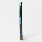 海の人魚 Case-Mate iPhoneケース (裏面/左)