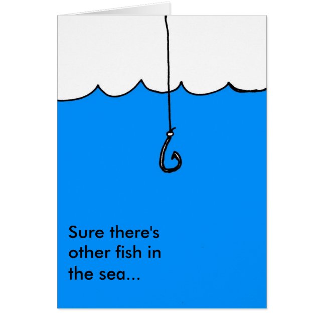 海の他の魚 (正面)