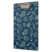 海の住民パターン2 クリップボード (左)