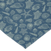 海の住民パターン2 テーブルクロス (アングル)