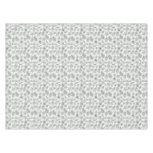 海の住民パターン3 テーブルクロス (正面(横))