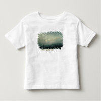 海の僧、1809年