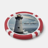 海の優しい巨人 ポーカーチップ (シングル)