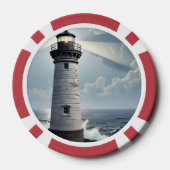 海の優しい巨人 ポーカーチップ (裏面)