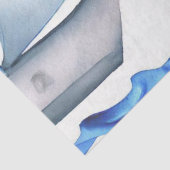 "海の冒険を解き放つ：航海の航海" 薄葉紙 (詳細)