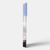 海の写真キリストが聖書の復活祭を復活させた Case-Mate iPhoneケース (裏面 / 右)