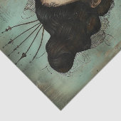 海の切り離しティッシュペーパーのサイレン 薄葉紙 (詳細)