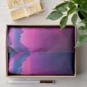 海の切り離し 薄葉紙 (ギフト)