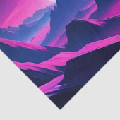 海の切り離し 薄葉紙 (詳細)