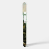 海の労働者 by エドゥアール・マネ、ヴィンテージ・アート Case-Mate iPhoneケース (裏面 / 左)