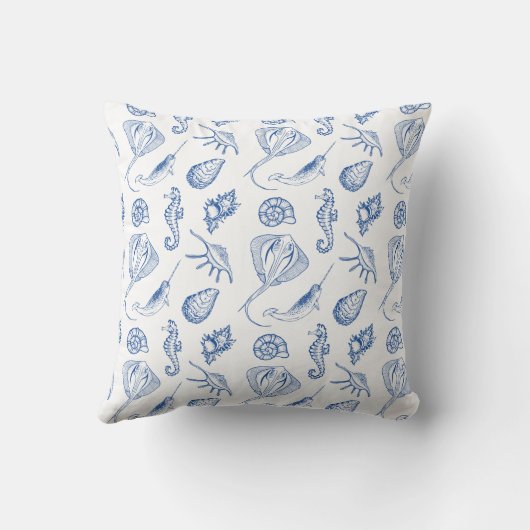 海の友 クッション (裏面)