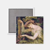 海の呪文 マグネット (正面/裏面)