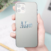 「海の囁き：名前はアダム シール (スマートフォン)