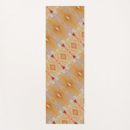 海の塩の袋も ヨガマット